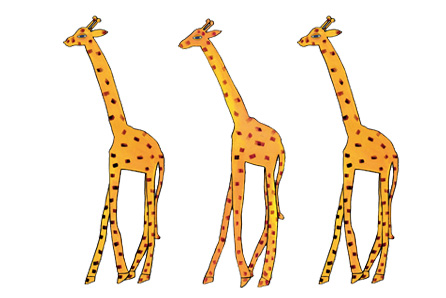 giraffen 4