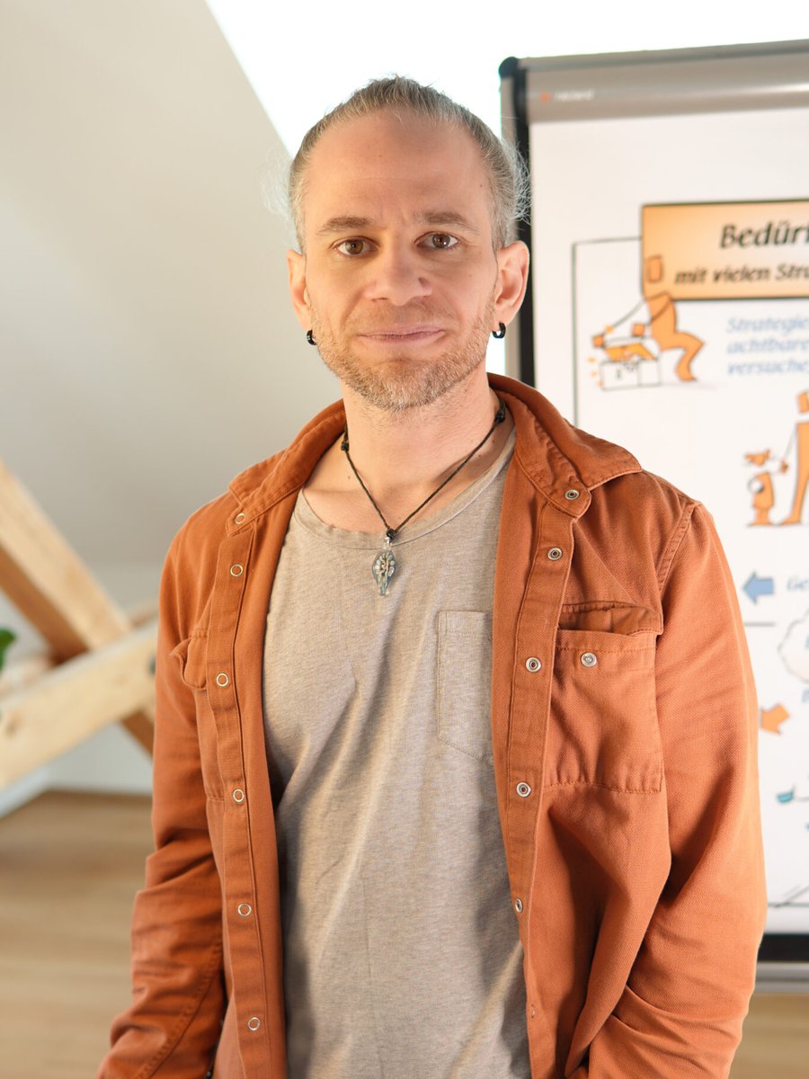 Markus Castro