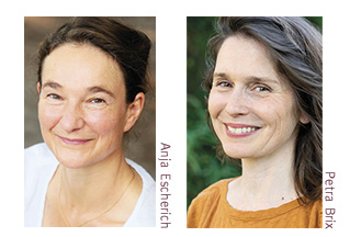 foto anja petra doppel dez25